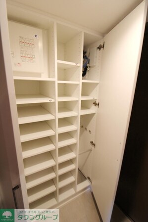 パークアクシス菊川ステーションイーストの物件内観写真